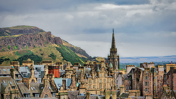 Edinburgh 09