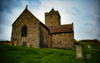St Clement's Church 06