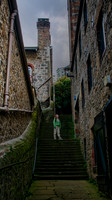 Village of Dean 04