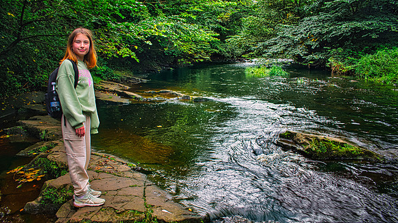 Water of Leith 04