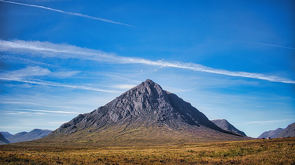 Buachaille Etive Mòr