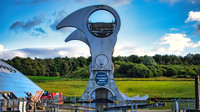 Falkirk Wheel 02