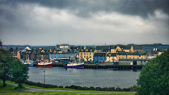 Stornoway 01
