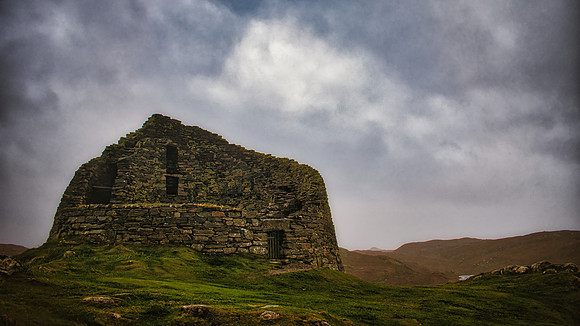 Dun Carloway Broch 02