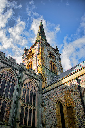 Holy Trinity Church 03