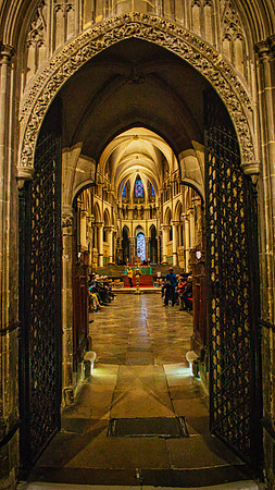 Canterbury Cathedral 06
