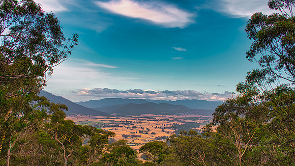 Araluen
