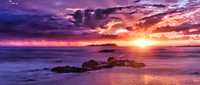 Tollgates Sunrise 07