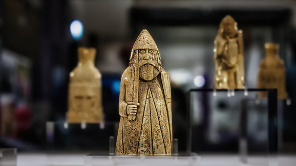 Lewis Chessmen 03