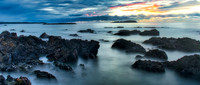 Surf Beach Sunrise 05