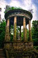St Bernard's Well 01