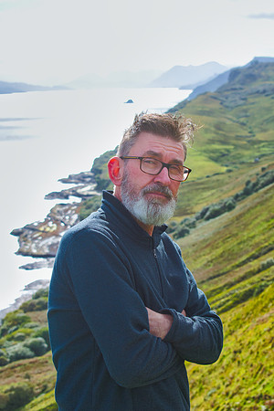 Mark at Rigg 01