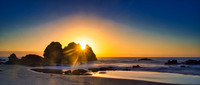 Camel Rock Sunrise 02