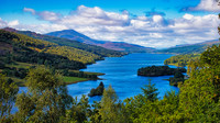 Loch Tummel Queen's View 02