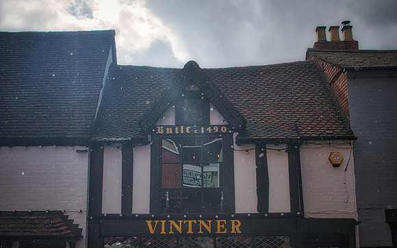 Stratford-Upon-Avon 03