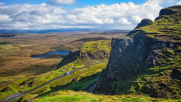 The Quiraing 02