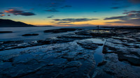 Depot Sunset 01