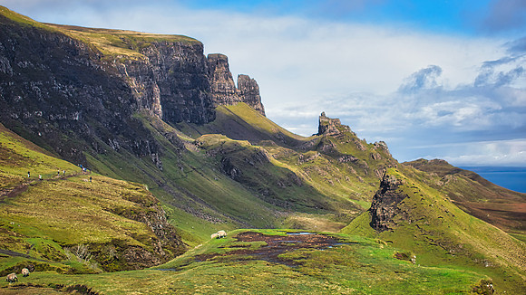 The Quiraing 04