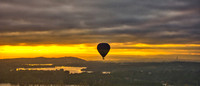 Balloons Dawn 03