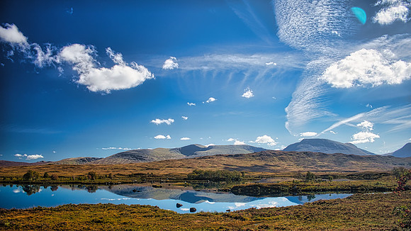 Rannoch Moor 02