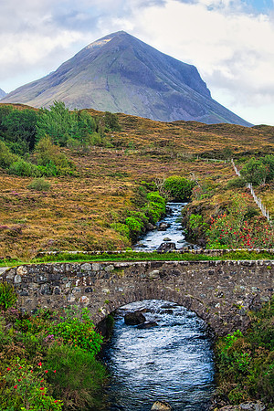 Sligachan Bridge 03