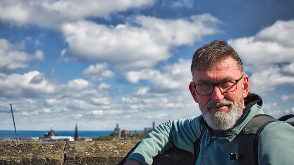 Edinburgh Mark 01