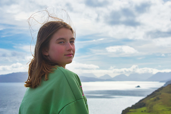 Eleanor at Rigg 02