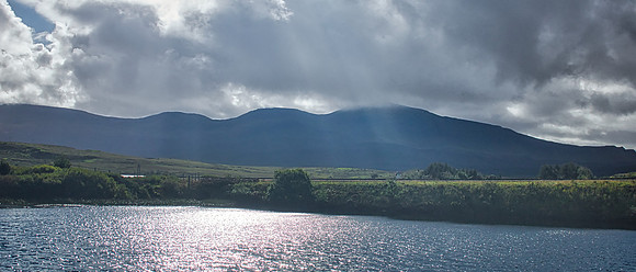 Trotternish Ridge