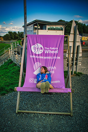 Eleanor in the Big Chair 01