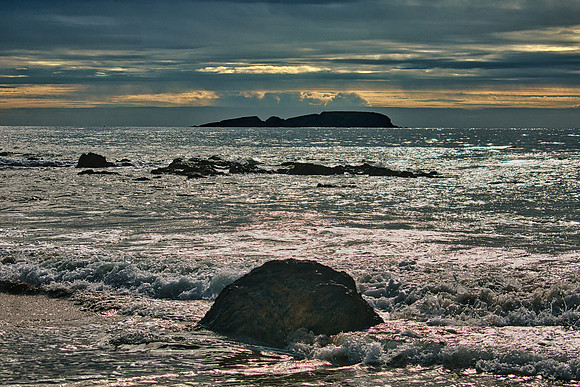 Surf Beach Light 01