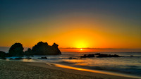 Camel Rock Sunrise 01