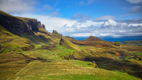 Isle of Skye 2024