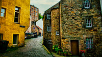 Village of Dean 01